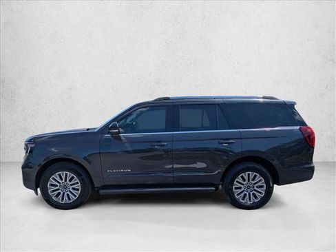 New 2026 Ford Expedition Platinum AWD/4WD image 5