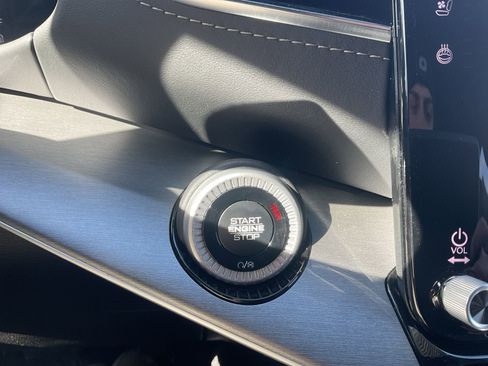 New 2026 Jeep Grand Wagoneer Limited image 22