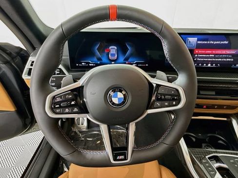New 2026 BMW 440i xDrive w/ Premium Package AWD/4WD image 11