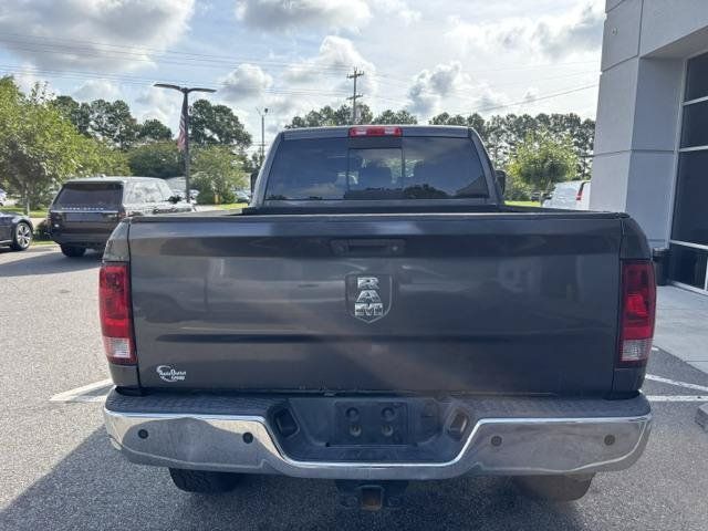 Used 2014 RAM 2500 Big Horn AWD/4WD image 7