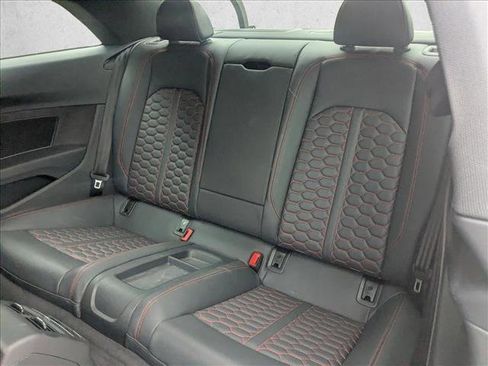 Used 2019 Audi RS 5 w/ RS Driver Assistance Package image 16