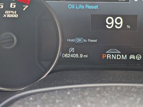 Used 2020 Ford F150 Raptor w/ Equipment Group 802A Luxury image 15