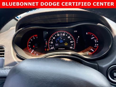 Used 2018 Dodge Durango GT w/ Blacktop Package RWD image 14
