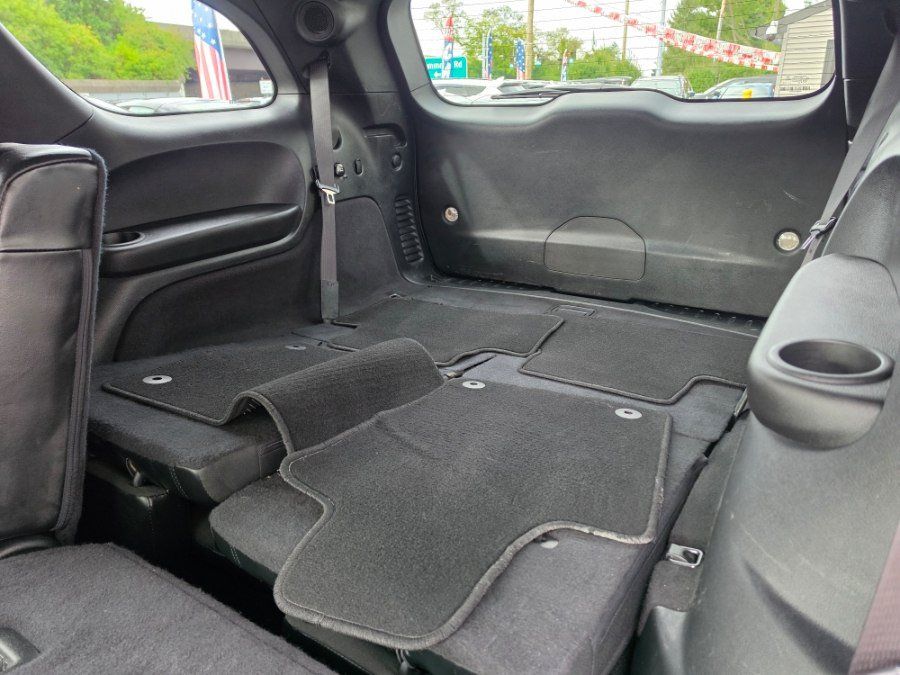 Used 2019 Dodge Durango GT AWD/4WD image 30