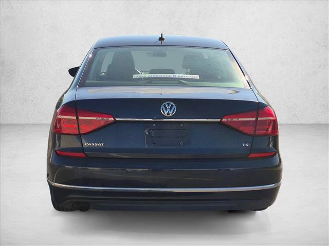 Used 2016 Volkswagen Passat 1.8T S FWD image 6