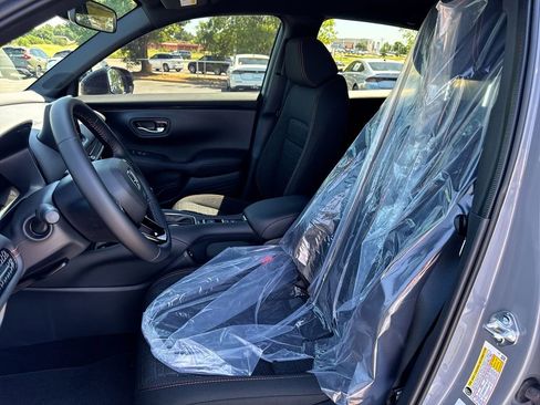 New 2026 Honda HR-V Sport image 11
