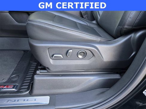 Certified 2025 GMC Sierra 1500 Denali w/ Denali Reserve Package image 47