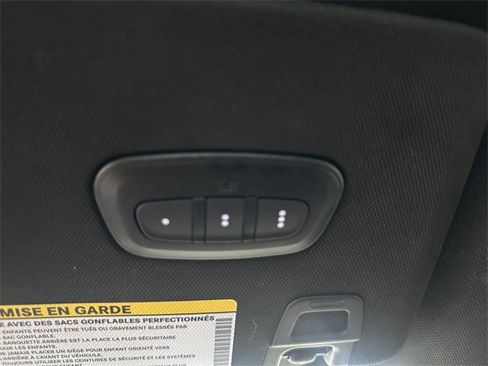 Used 2023 Jeep Grand Cherokee L Overland image 19