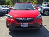 Used 2021 Subaru Crosstrek 2.5i Limited w/ Moonroof Package 2 image 4