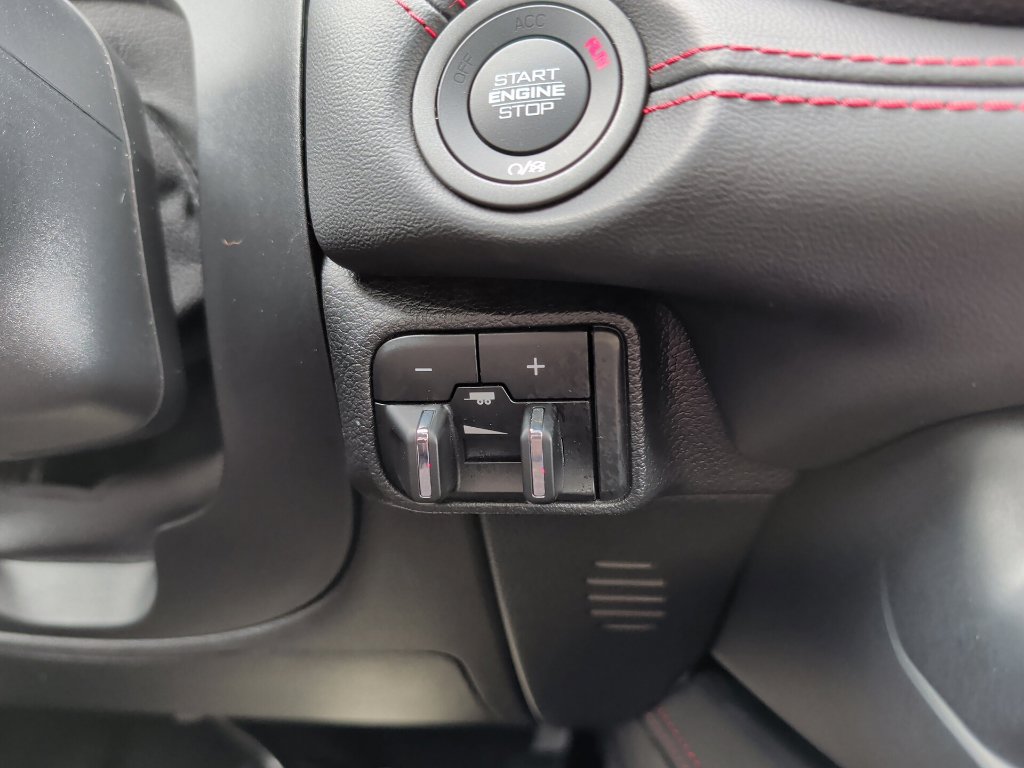 Used 2024 Dodge Durango GT AWD/4WD image 28