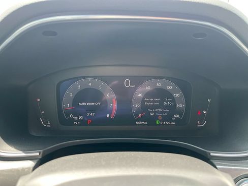 Used 2024 Acura Integra A-Spec FWD image 12