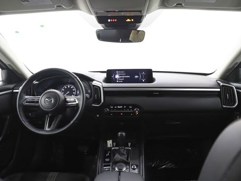 Used 2025 MAZDA CX-50 AWD 2.5 S w/ Preferred Package image 13