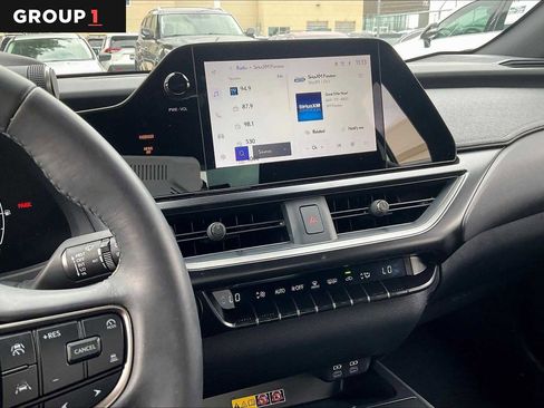 Certified 2025 Lexus UX 300h FWD image 5