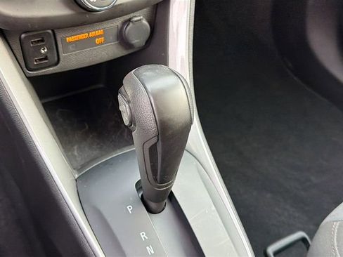 Certified 2022 Chevrolet Trax LS w/ Tint and Cruise Package image 16