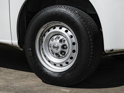 Used 2019 Nissan NV 1500 S image 55