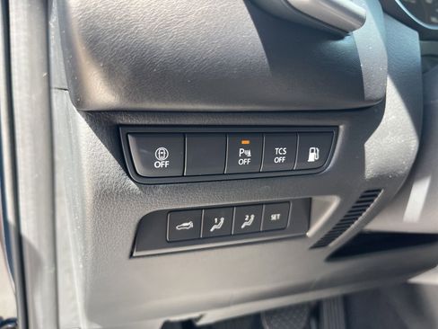 New 2026 MAZDA CX-50 AWD 2.5 Hybrid w/ Weather Package image 9