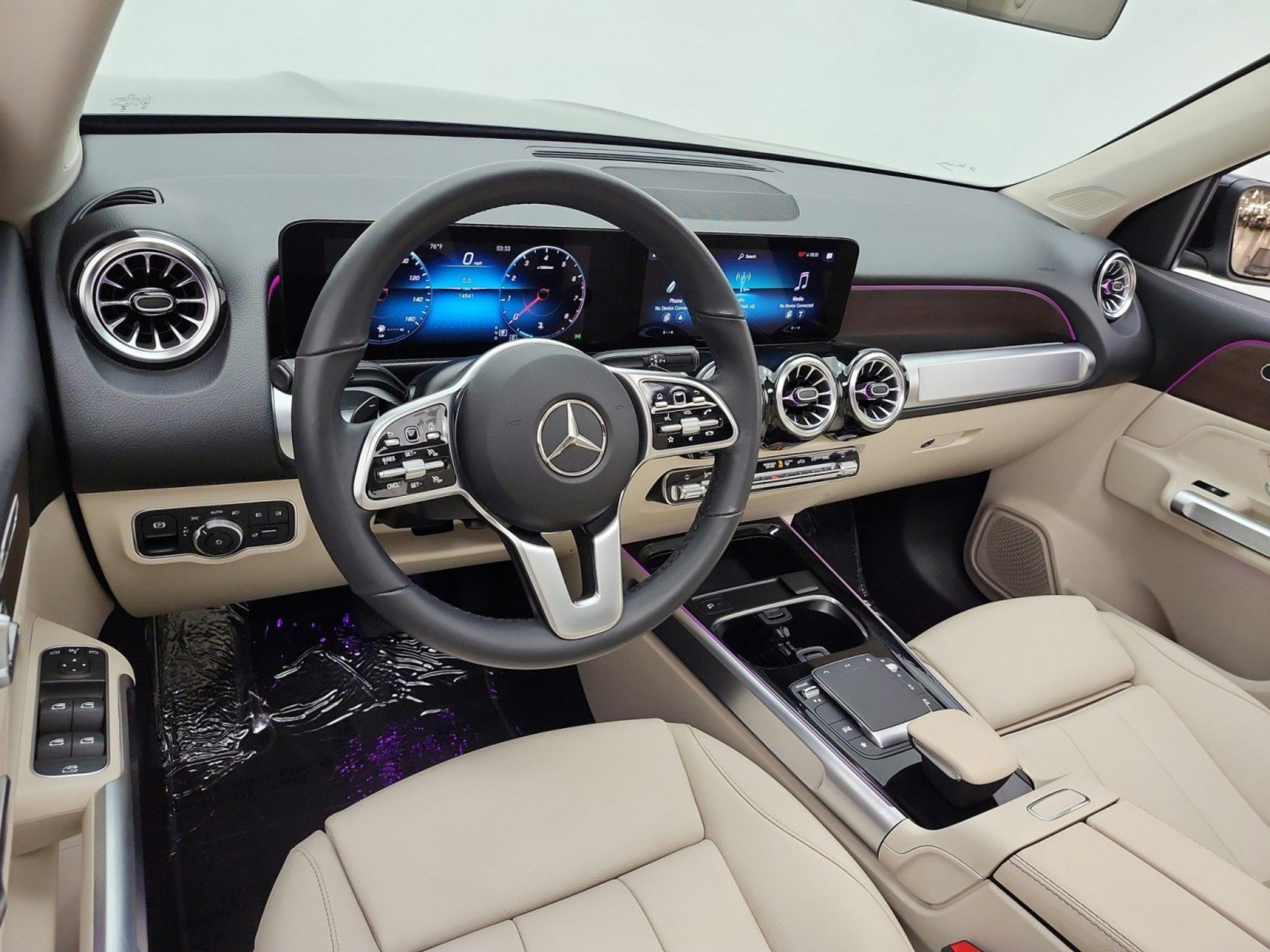Used 2023 Mercedes-Benz GLB 250 image 14