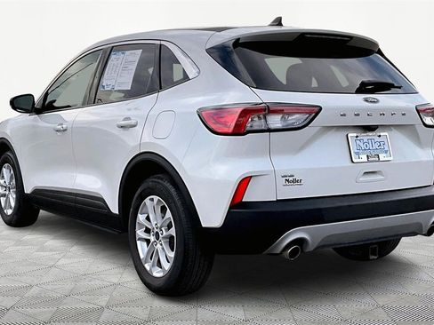 Used 2022 Ford Escape SE w/ Convenience Package image 13