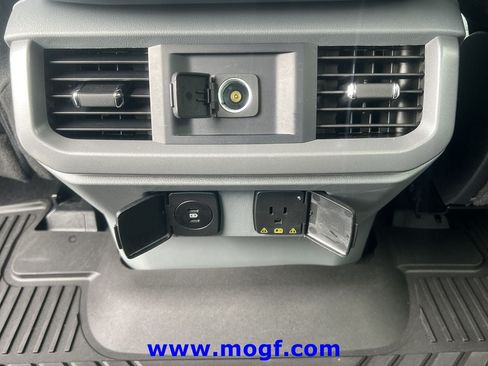 Used 2024 Ford F150 XLT w/ Equipment Group 302A MID AWD/4WD image 22