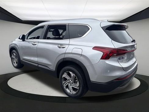 Certified 2023 Hyundai Santa Fe SEL image 10