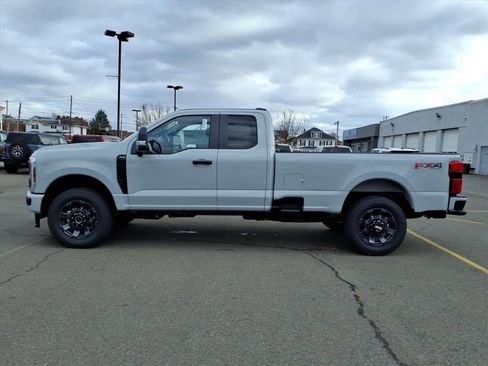 New 2026 Ford F350 XL w/ STX Appearance Package image 6