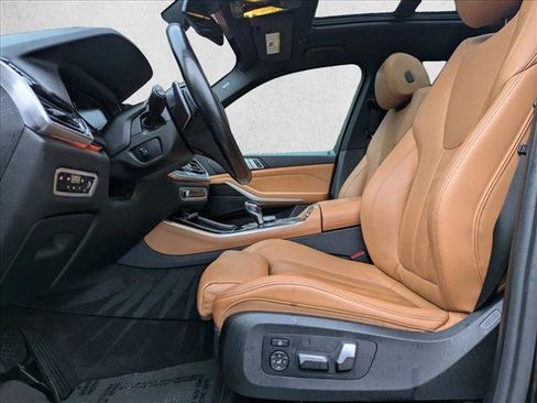 Used 2019 BMW X5 xDrive40i w/ Convenience Package image 17