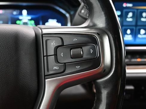 Used 2024 Chevrolet Silverado 2500 LT w/ True North Edition AWD/4WD image 10