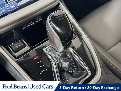Used 2024 Subaru Outback Onyx Edition XT AWD/4WD image 23