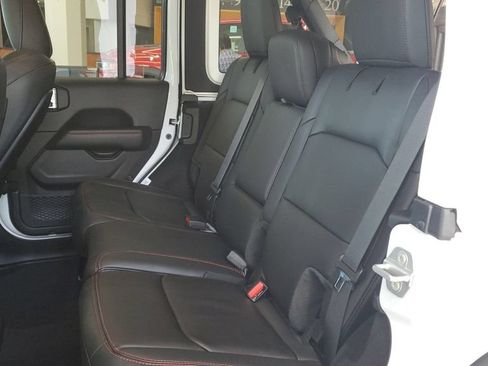 New 2026 Jeep Wrangler Unlimited Rubicon 392 w/ Quick Order Package 27X Moab AWD/4WD image 15