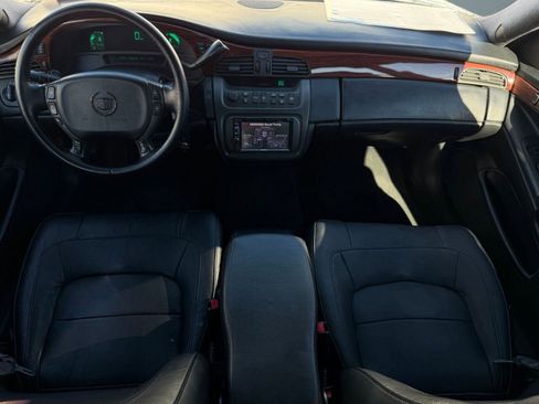 Used 2005 Cadillac De Ville Sedan image 13