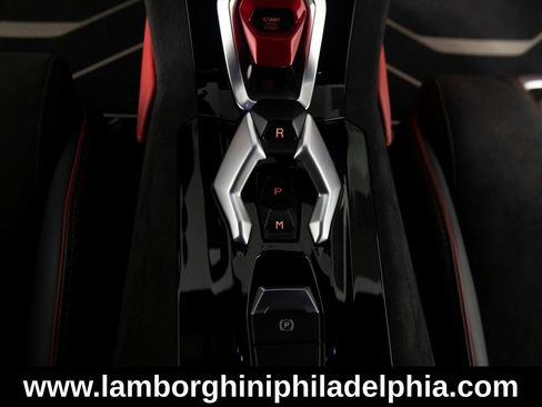 Used 2023 Lamborghini Huracan Tecnica RWD image 31