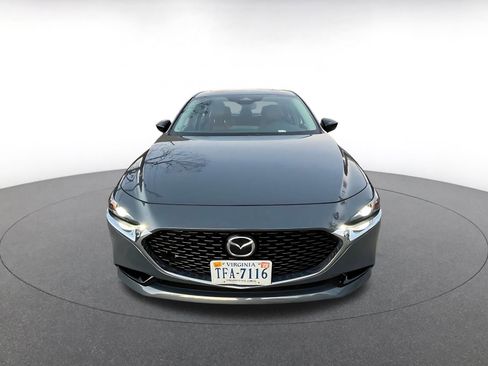 Used 2025 MAZDA MAZDA3 s image 2