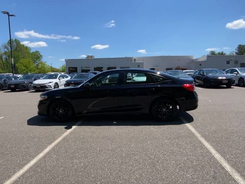 Used 2023 Honda Civic Sport image 7
