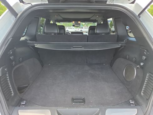 Used 2018 Jeep Grand Cherokee High Altitude AWD/4WD image 28