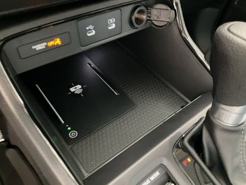 New 2026 Honda CR-V EX image 14