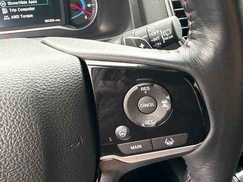 Used 2021 Honda Pilot Black Edition image 23