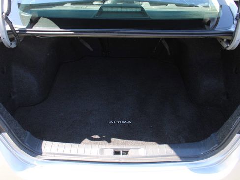 Used 2015 Nissan Altima 3.5 SL image 15