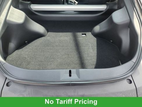 New 2026 Nissan Z Sport image 22