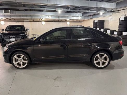 Used 2015 Audi A3 1.8T Premium w/ Driver Assistance Package FWD image 2
