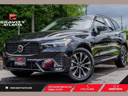 Used 2025 Volvo XC60 B5 Plus