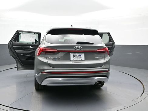 Certified 2023 Hyundai Santa Fe Calligraphy w/ Cargo Package AWD/4WD image 48