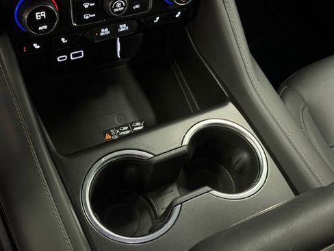 Certified 2024 Chevrolet Tahoe LT image 38