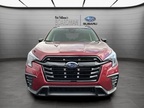 New 2026 Subaru Ascent Premium image 13