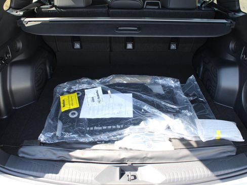 New 2026 Subaru Forester Limited w/ Premium/Limited Package image 8