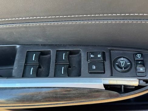 Used 2019 Acura TLX V6 w/ Advance Package FWD image 8