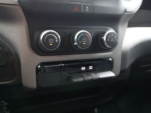 Used 2024 RAM 2500 Tradesman AWD/4WD image 12