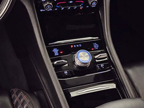 Used 2022 Jeep Grand Cherokee Summit w/ Luxury Tech Group V AWD/4WD image 29