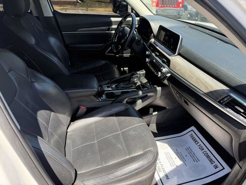 Used 2020 Kia Telluride EX FWD image 9