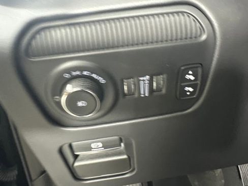 New 2024 Jeep Grand Wagoneer Series II w/ Quick Order Packagew 28T image 29