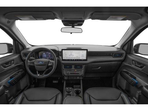 New 2026 Ford Maverick Lobo AWD/4WD image 42